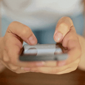 Enviando mensagem para o Chat Nexus