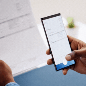 Enviando foto para o Chat Nexus